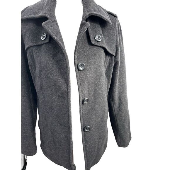 London fog cashmere wool blend - Picture 7 of 12